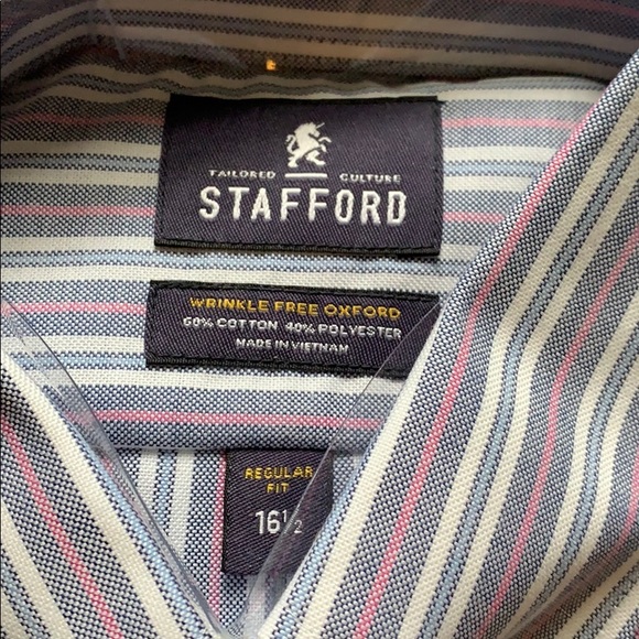 Men’s button down - Picture 3 of 3